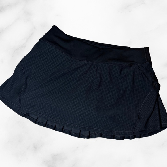 CRZ YOGA Bundle NWT Women's Sport Athletic Black Skirt - Skort - Both Size XS - Picture 5 of 6